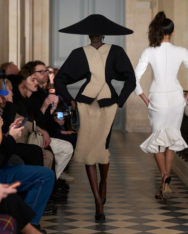 Почему все говорят о новой коллекции Jacquemus