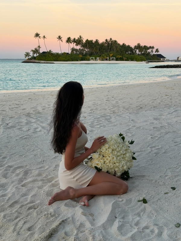 Анастасия Решетова выходит замуж. Что известно о