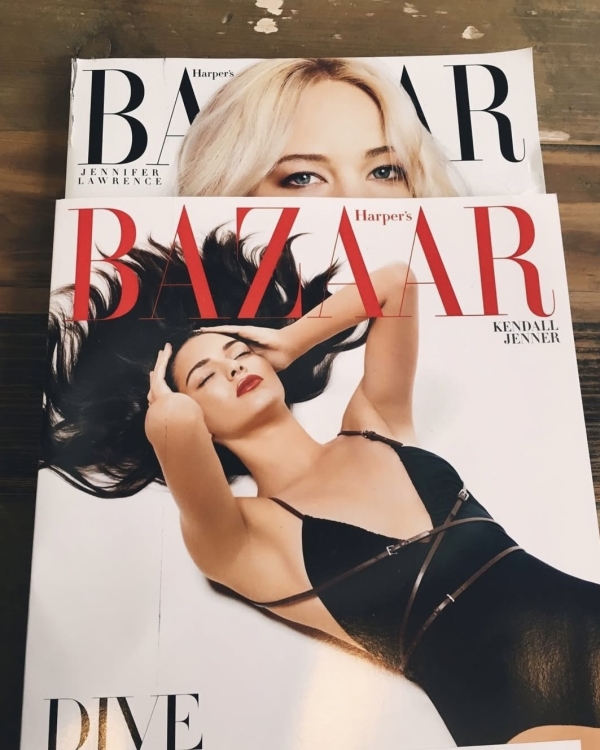 Селебрити одобряют: 2026 — это новый 2016