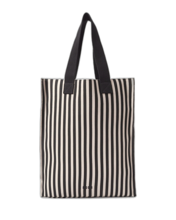 Теория второй сумки: 20+ классных шоперов на