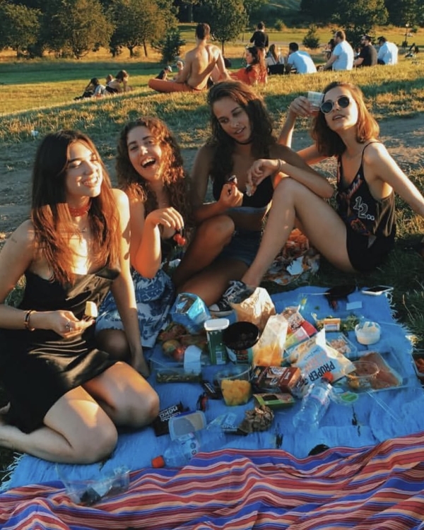 Селебрити одобряют: 2026 — это новый 2016