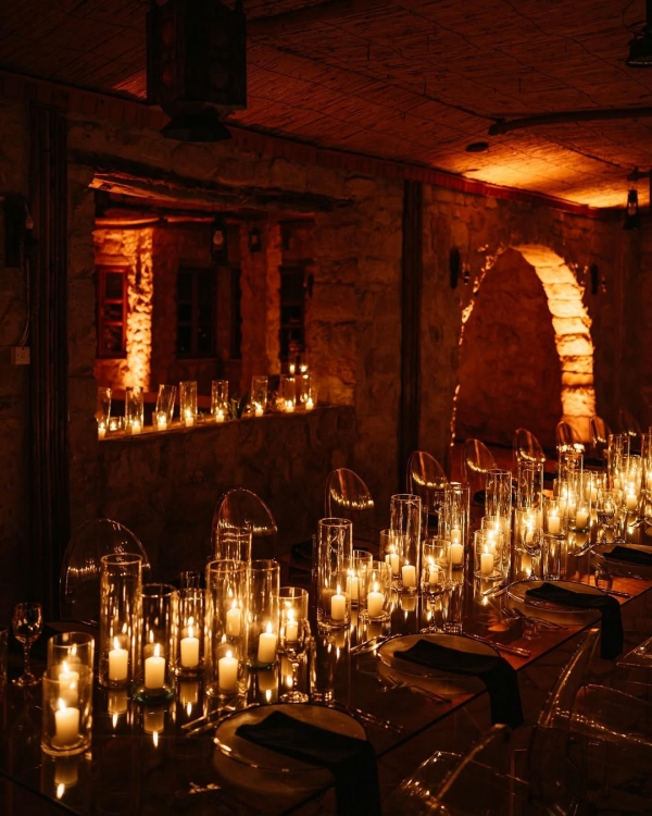 Свадебные декораторы из России, которых знают во