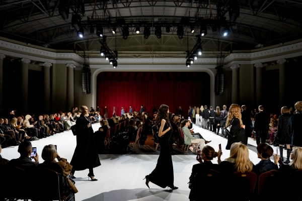 Площадки Летний театр