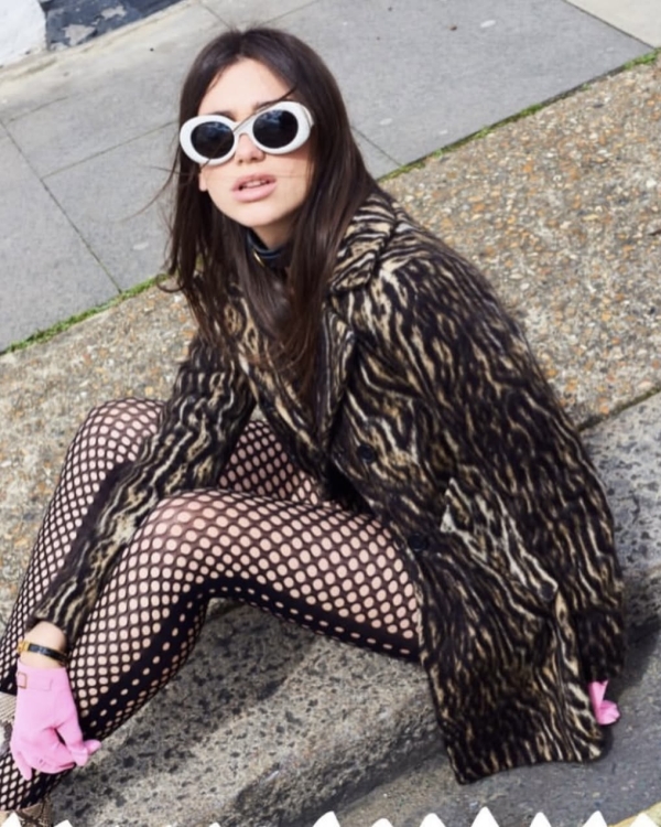 Селебрити одобряют: 2026 — это новый 2016