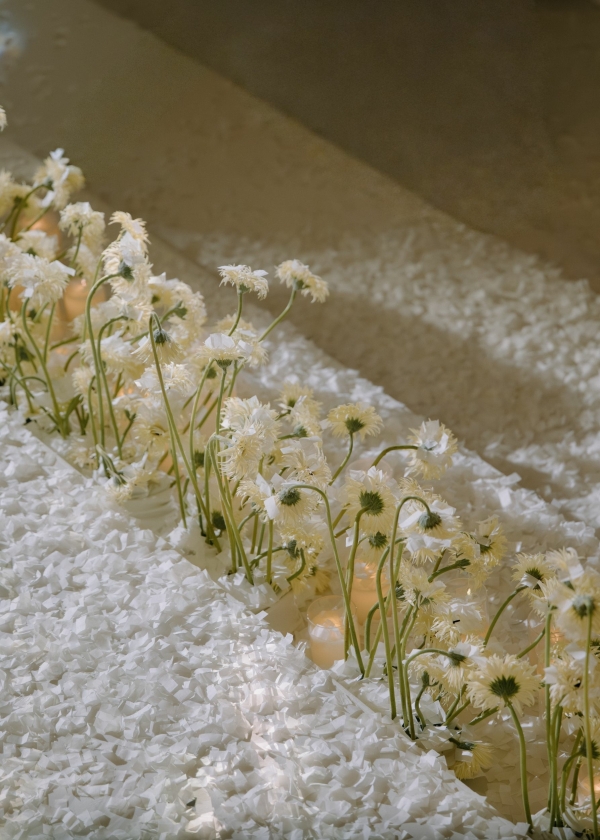 Интервью с невестой: «Для меня свадьба —