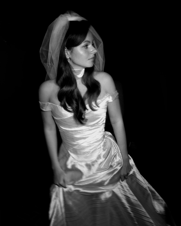 Интервью с невестой: «Для меня свадьба —