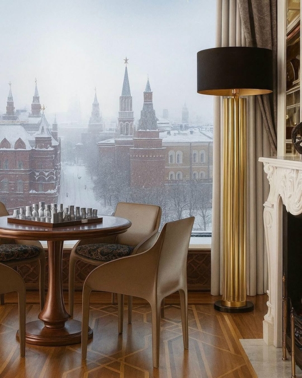 Где провести 14 февраля: гид по романтическим