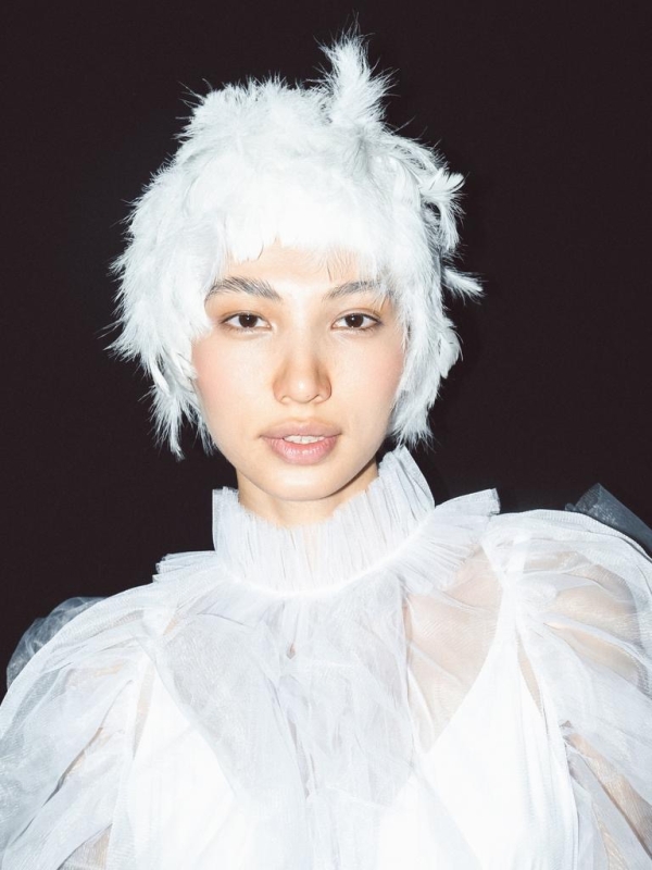 Чем заменить фату: 12 актуальных альтернатив