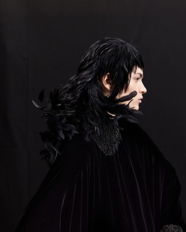 Что из Недели высокой моды в Париже