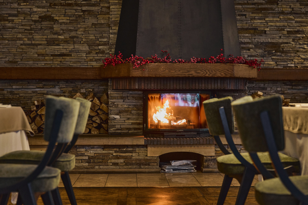 Площадки Московский городской Гольф Клуб