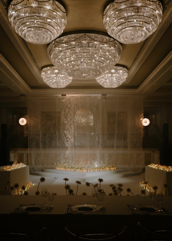 Интервью с невестой: «Для меня свадьба —