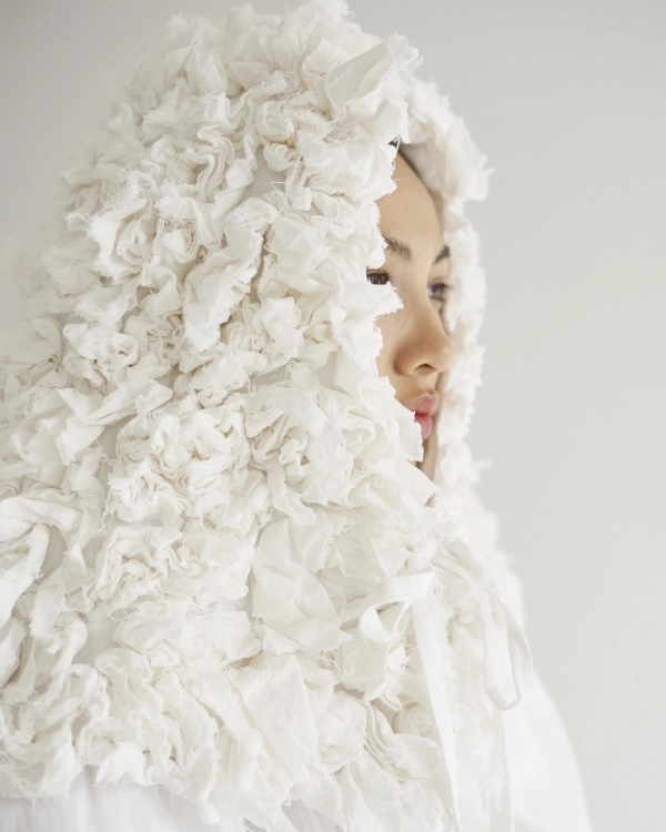 Чем заменить фату: 12 актуальных альтернатив