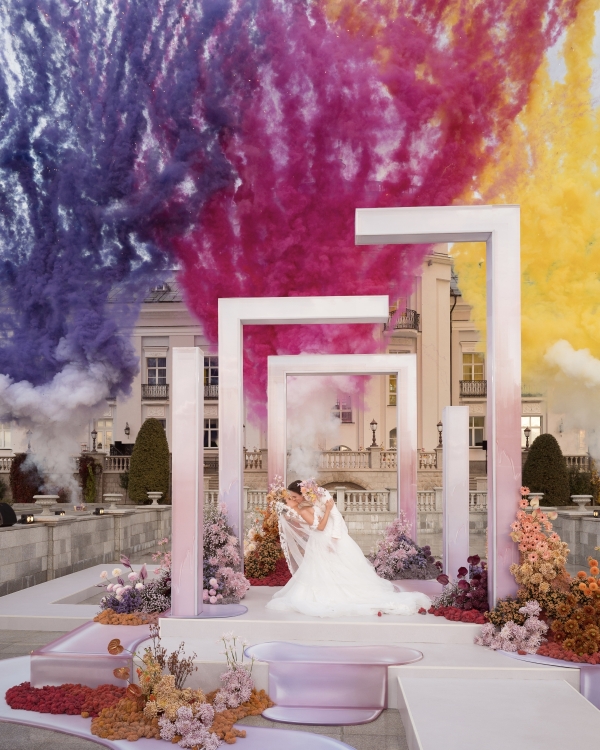 Лучшие свадебные агентства Москвы и Петербурга 2026,