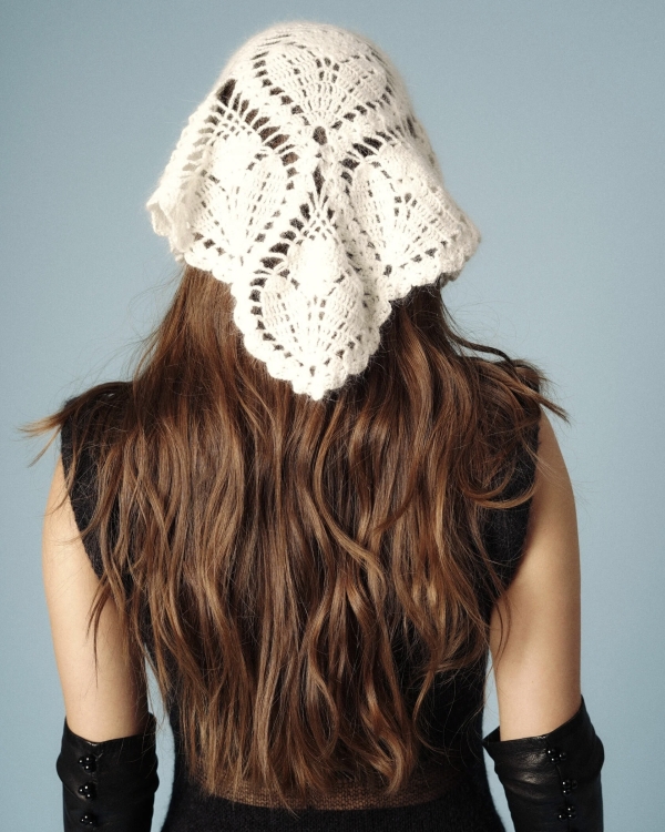 Чем заменить фату: 12 актуальных альтернатив