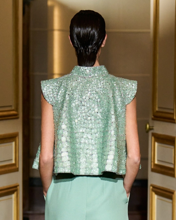 Красивые прически для невест, которые мы увидели