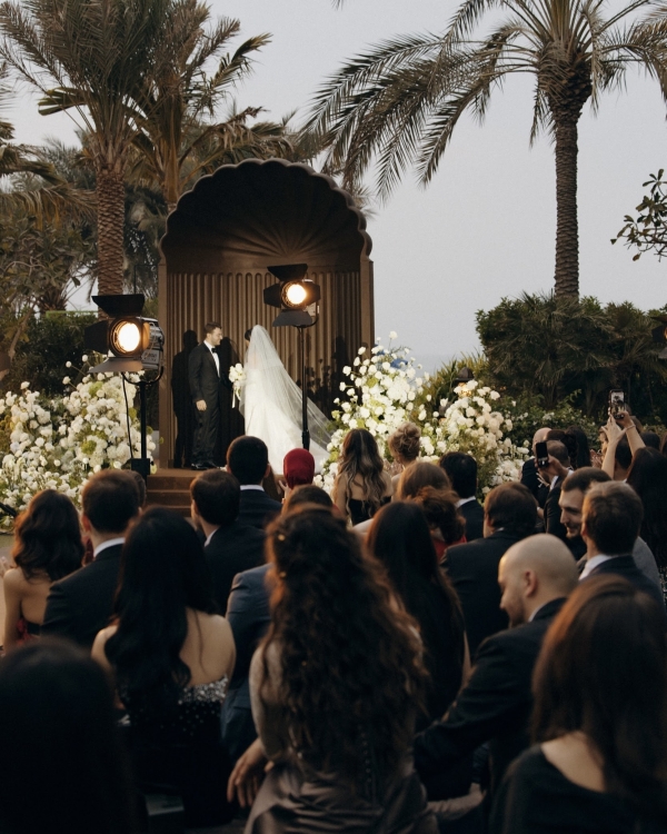 Лучшие свадебные агентства Москвы и Петербурга 2026,