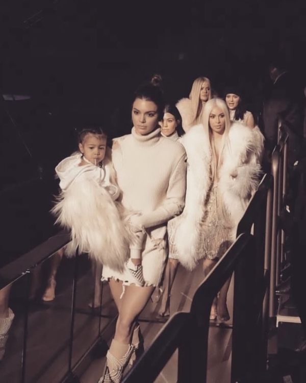 Селебрити одобряют: 2026 — это новый 2016