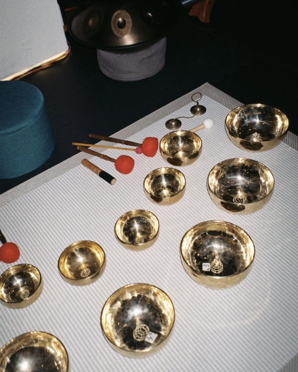 Как провести время с собой? 7 сценариев