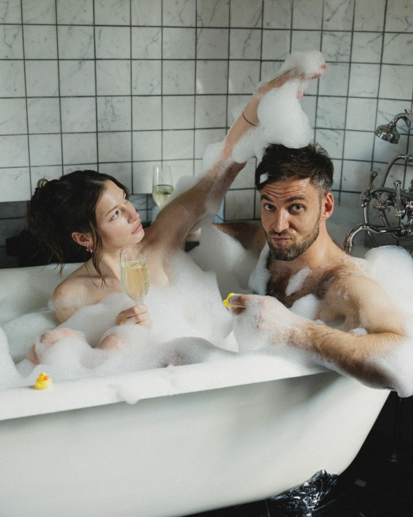 Как меняются свадьбы: 10 лет истории Now