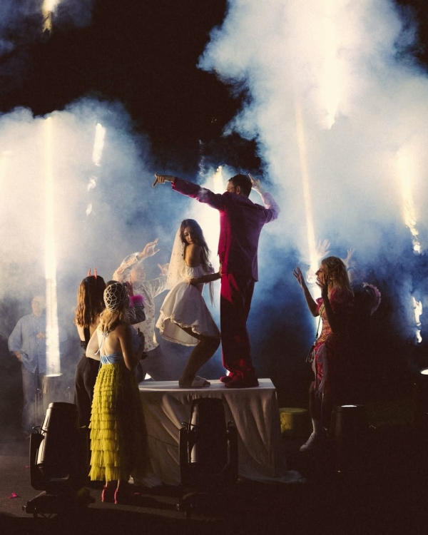 Лучшие свадебные агентства Москвы и Петербурга 2026,