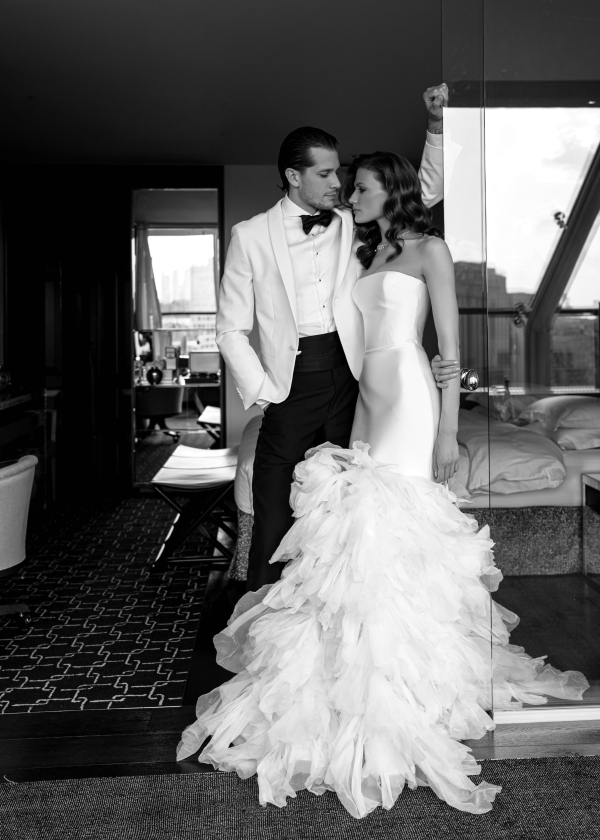 Площадки Ararat Park Hyatt Moscow