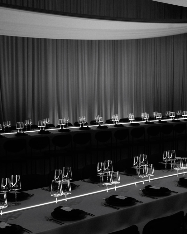 Интервью с невестой о свадьбе, которая попала