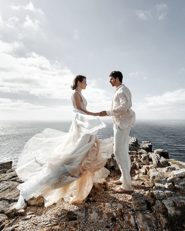 Лучшие свадебные агентства Москвы и Петербурга 2026,