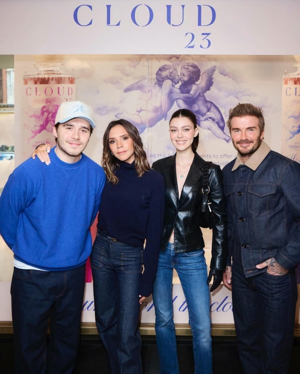 Лавстори Бруклина Бекхэма и Николы Пельтц — все,