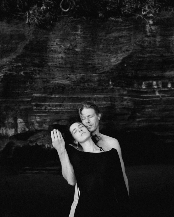 Никита Ефремов и Софья Гершевич объявили об