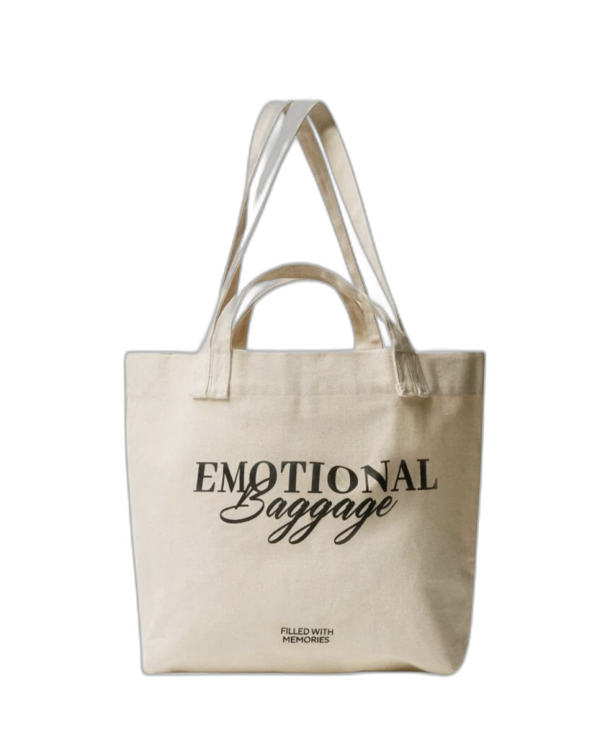 Теория второй сумки: 20+ классных шоперов на