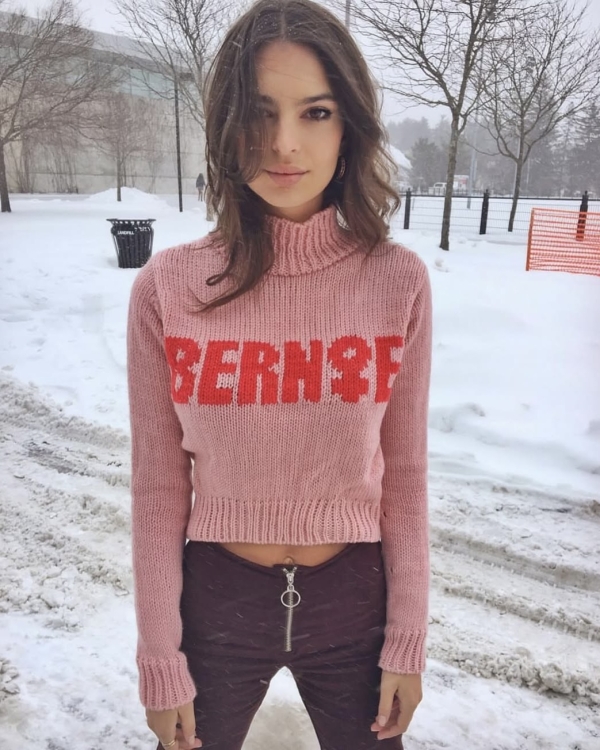 Селебрити одобряют: 2026 — это новый 2016