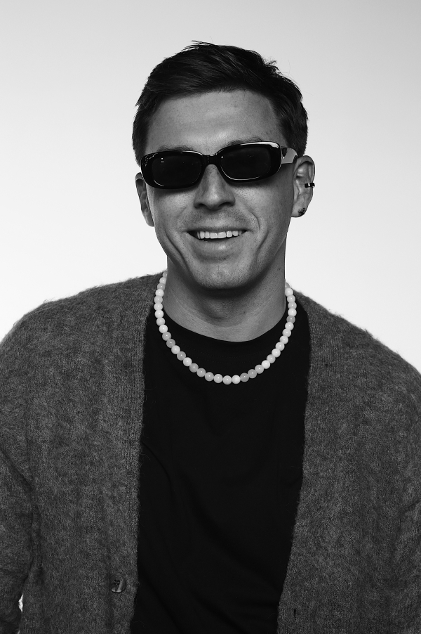 Диджеи Кирилл Зубов