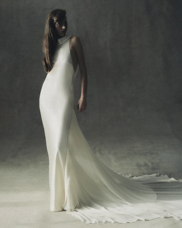 Какие свадебные платья нравятся мужчинам на самом