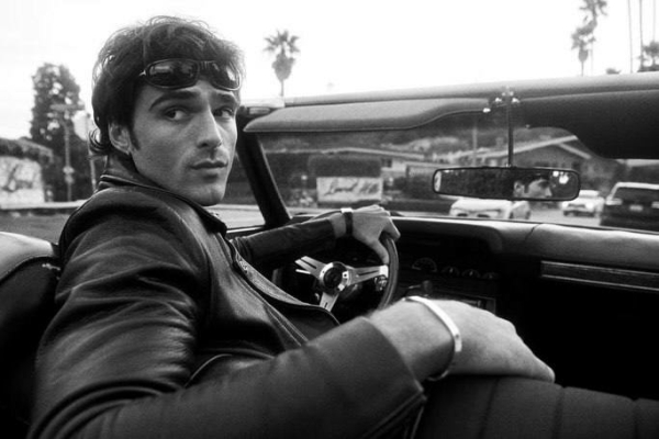 Марго Робби и Джейкоб Элорди для Vogue