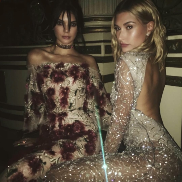 Селебрити одобряют: 2026 — это новый 2016