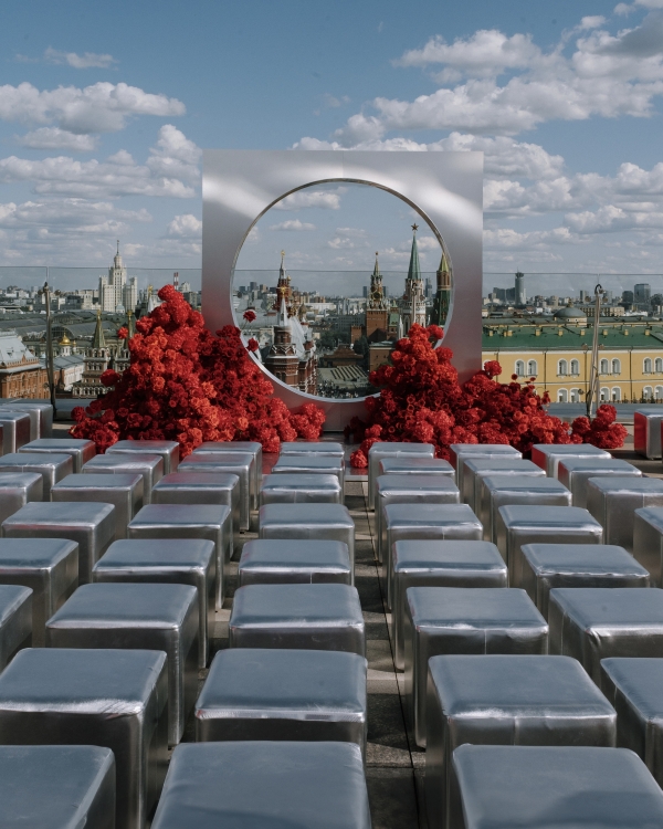 Лучшие свадебные агентства Москвы и Петербурга 2026,