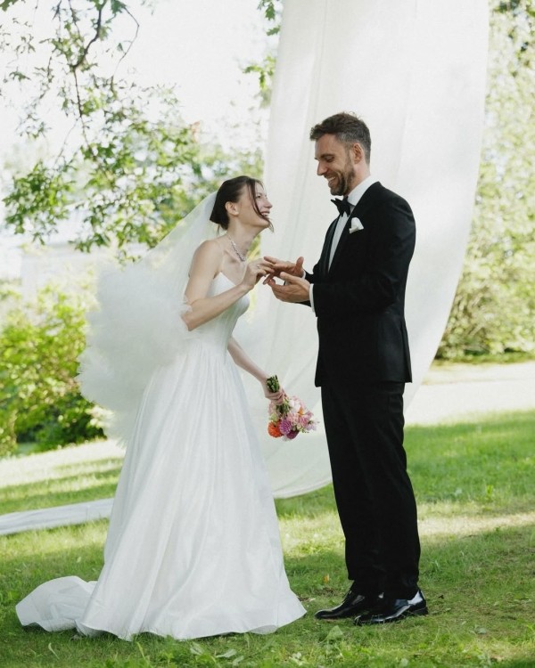 Лучшие свадебные агентства Москвы и Петербурга 2026,