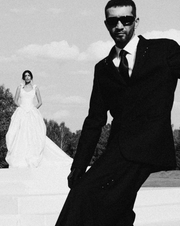 Лучшие свадебные агентства Москвы и Петербурга 2026,