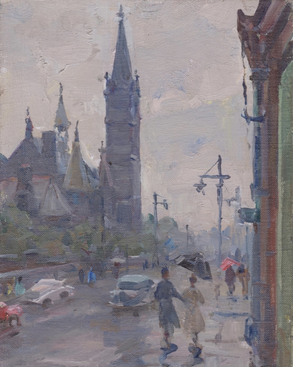 Broadway Jazz в «Яузе» и другие события,