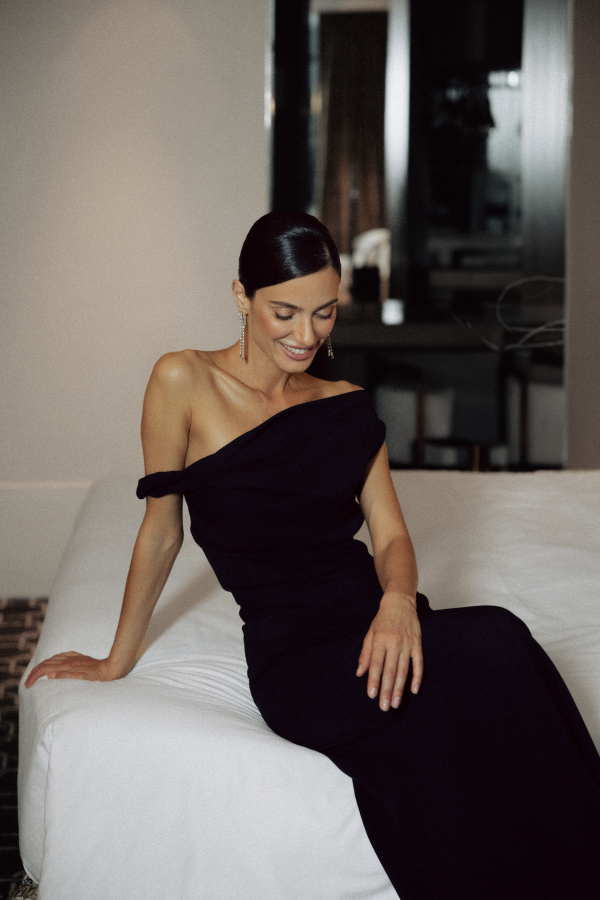 Площадки Ararat Park Hyatt Moscow