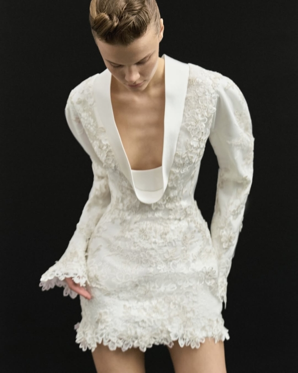 Какие свадебные платья нравятся мужчинам на самом