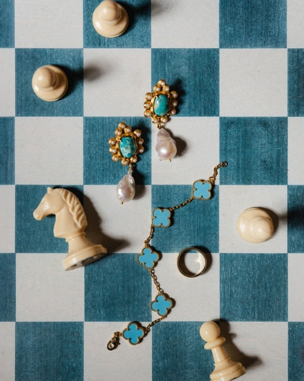 20 лучших ювелирных брендов мира