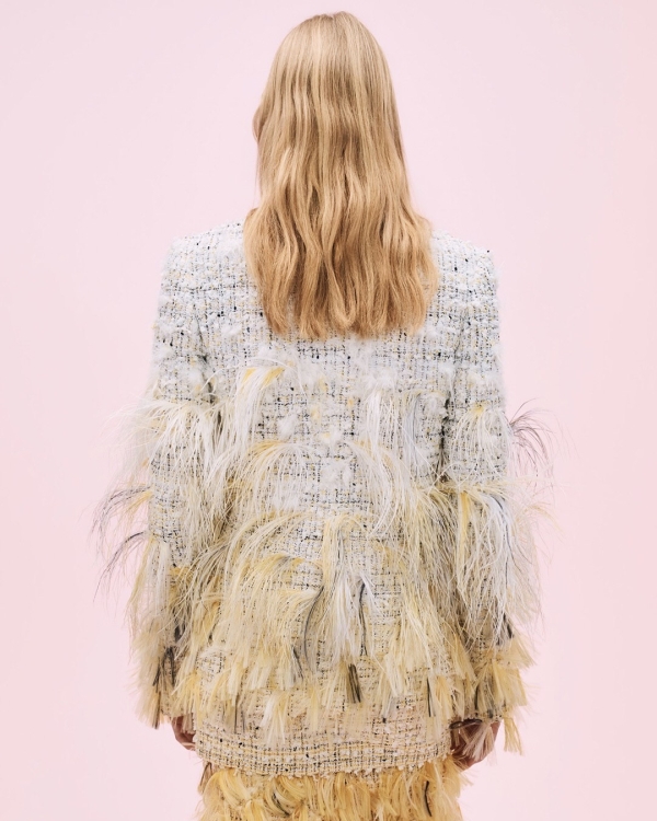 Красивые прически для невест, которые мы увидели