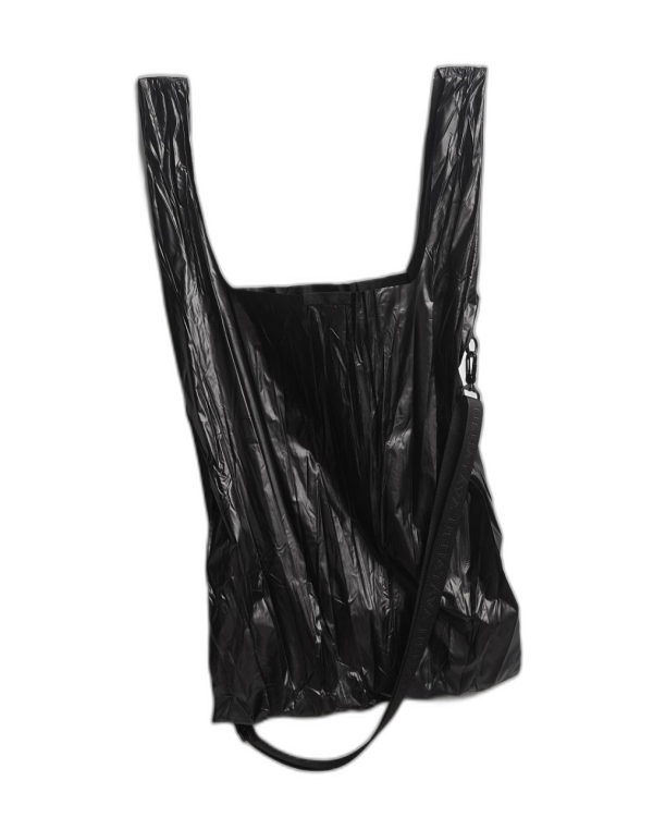 Теория второй сумки: 20+ классных шоперов на