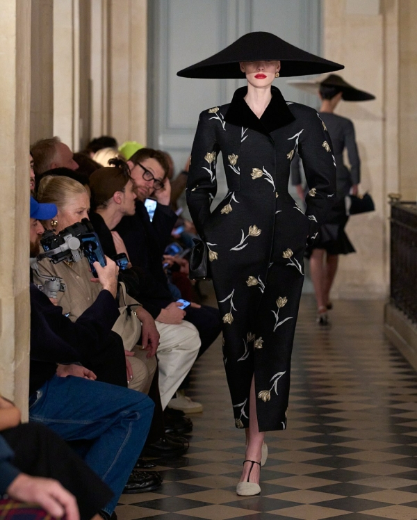 Почему все говорят о новой коллекции Jacquemus