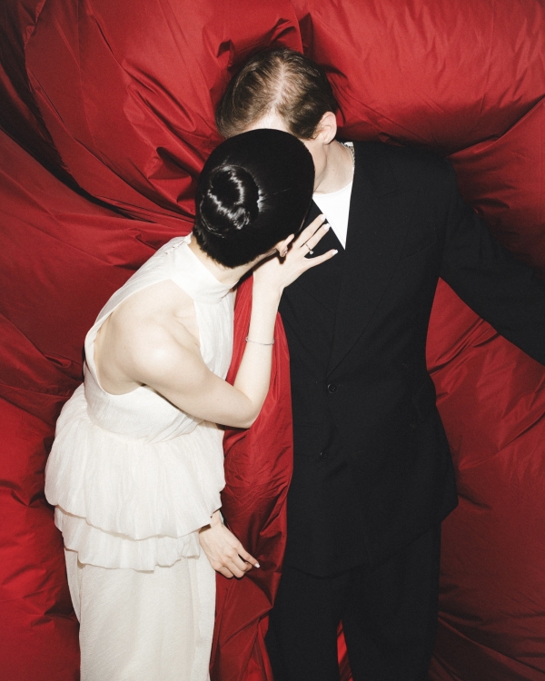 Лучшие свадебные агентства Москвы и Петербурга 2026,