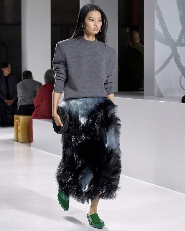 5 рабочих формул образа для гостей на