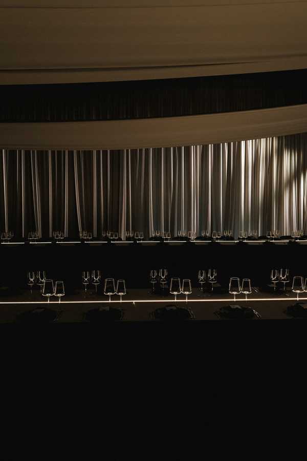 Интервью с невестой о свадьбе, которая попала