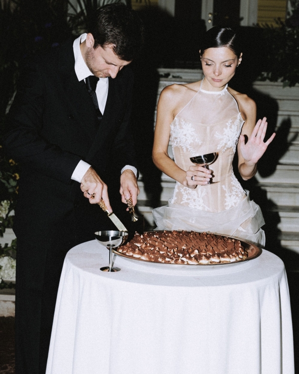 Лучшие свадебные агентства Москвы и Петербурга 2026,