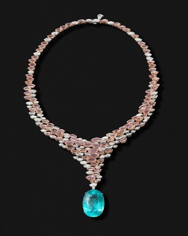 20 лучших ювелирных брендов мира